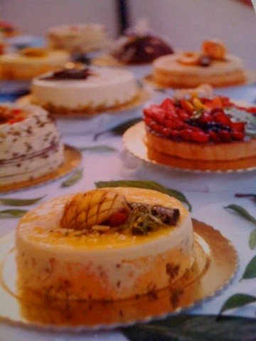 le torte 4